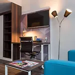 Best Western Hotel Dortmund Airport