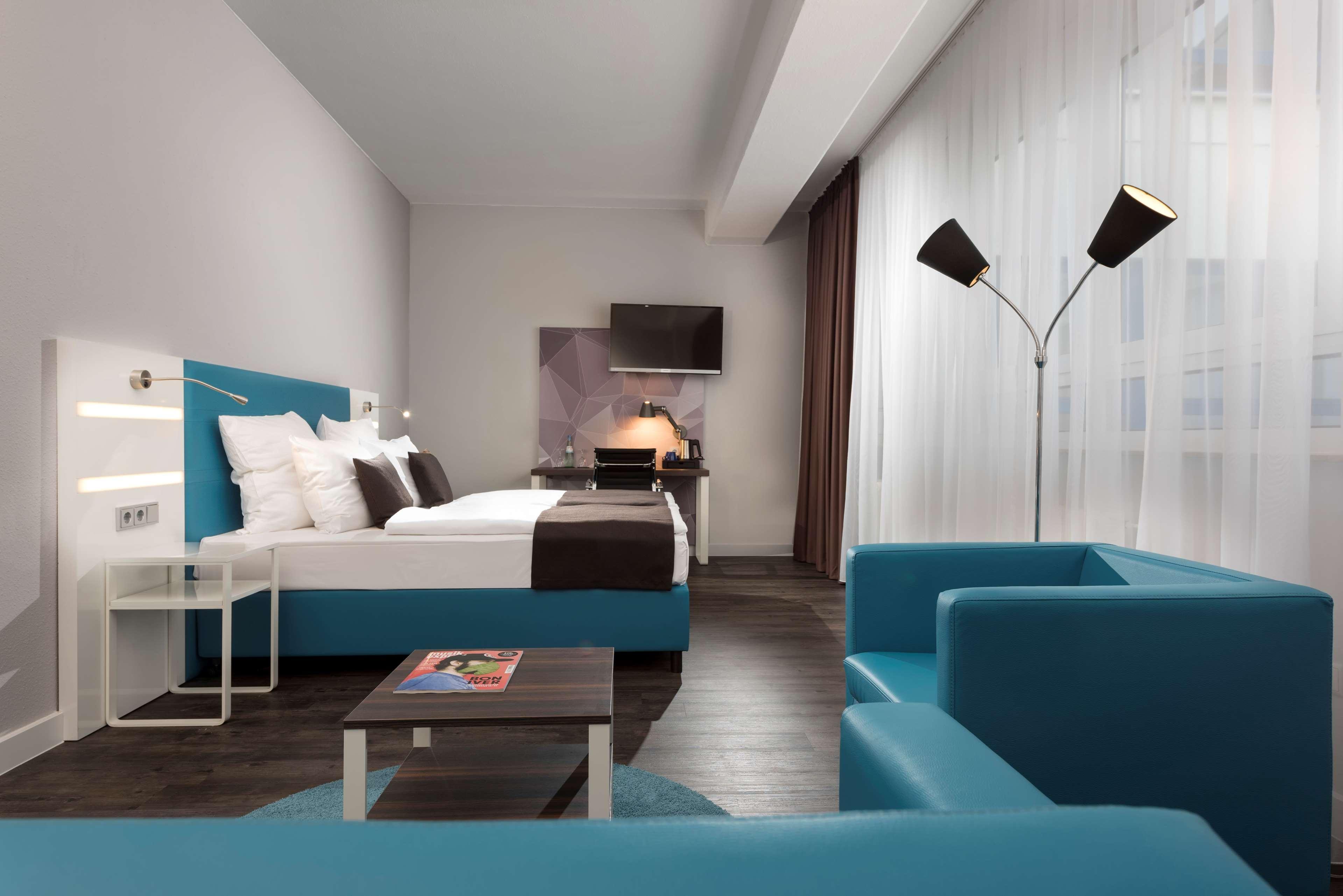 Western Airport Hotel