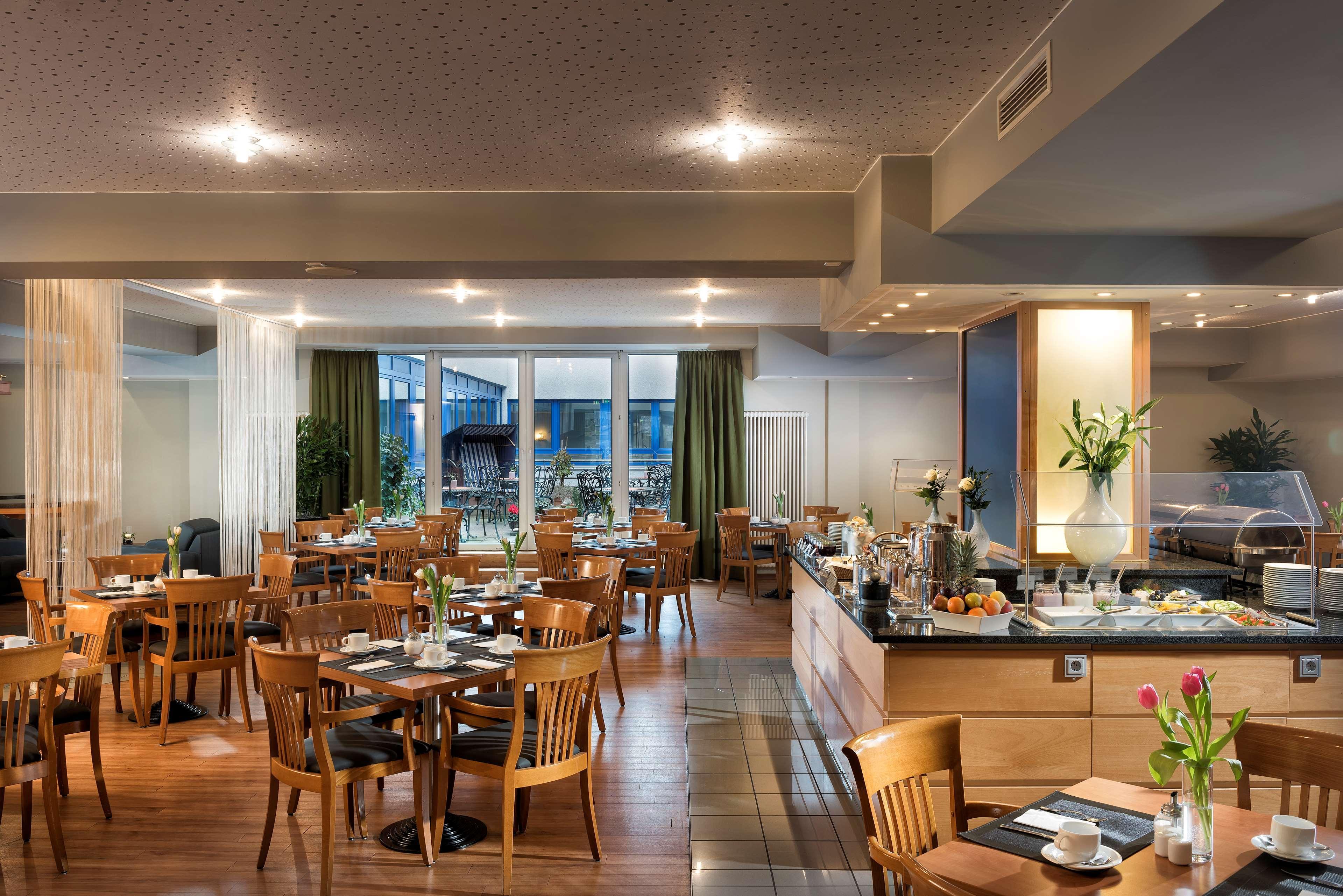 Hotel Western Airport Dortmund