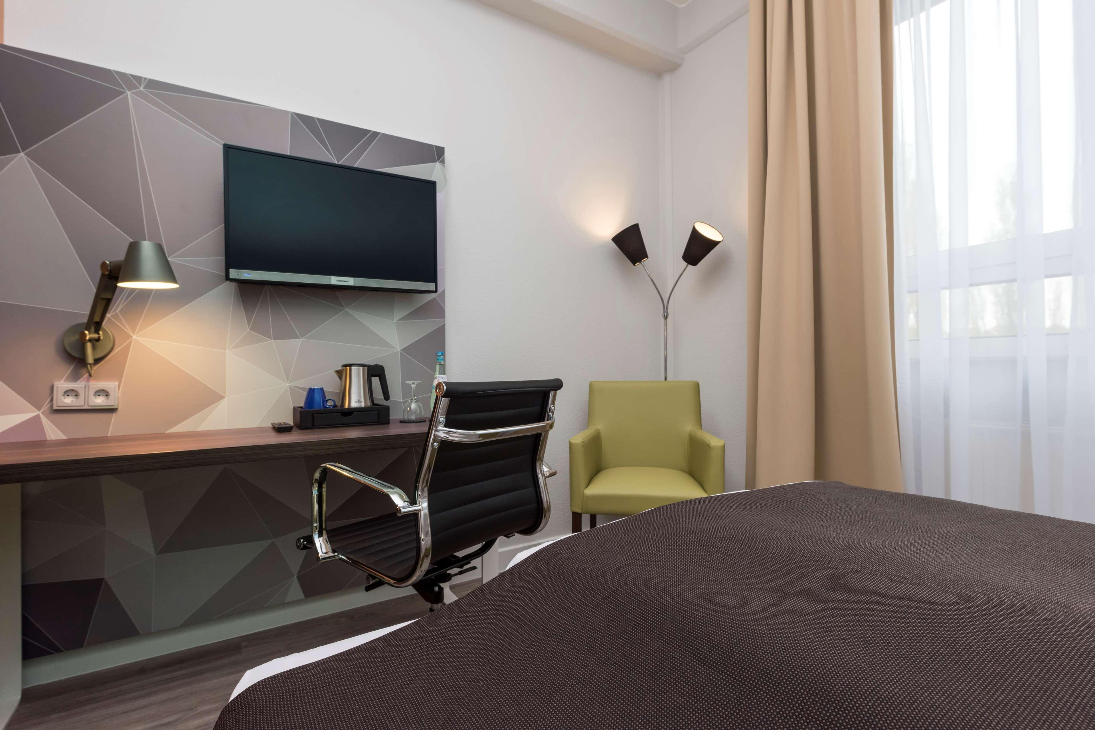 Western Airport Hotel Dortmund