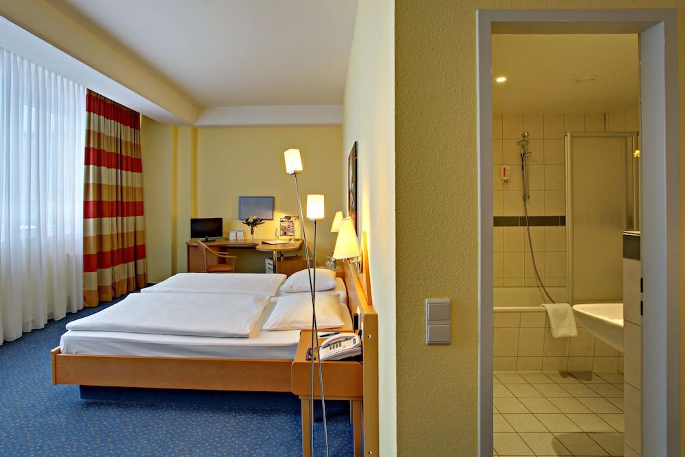 Hotel Western Airport Dortmund