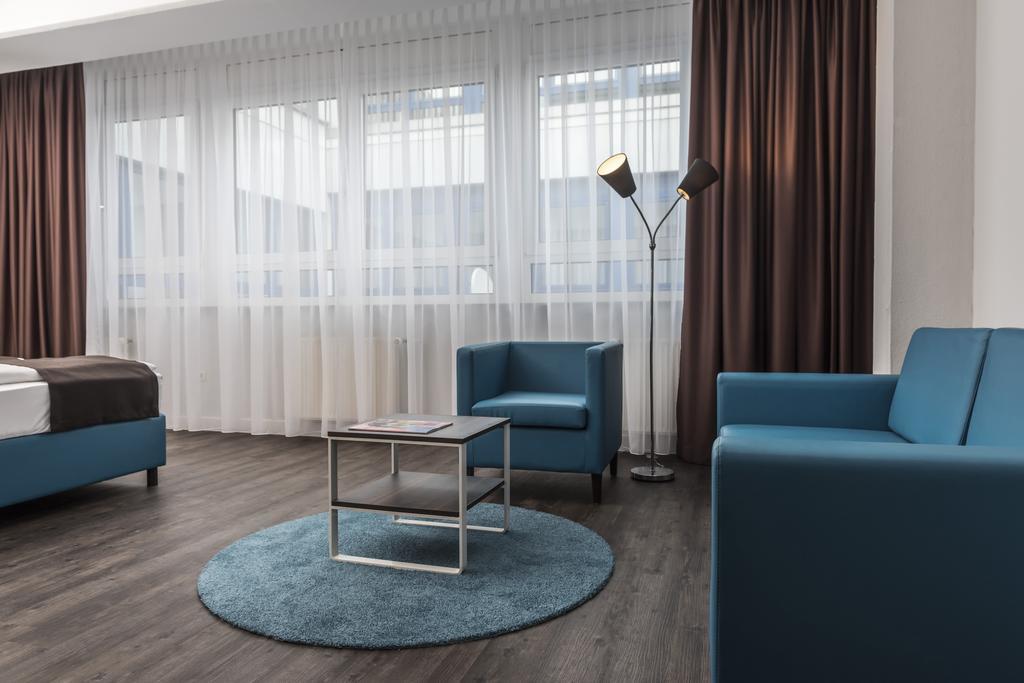 Western Airport 4* Dortmund