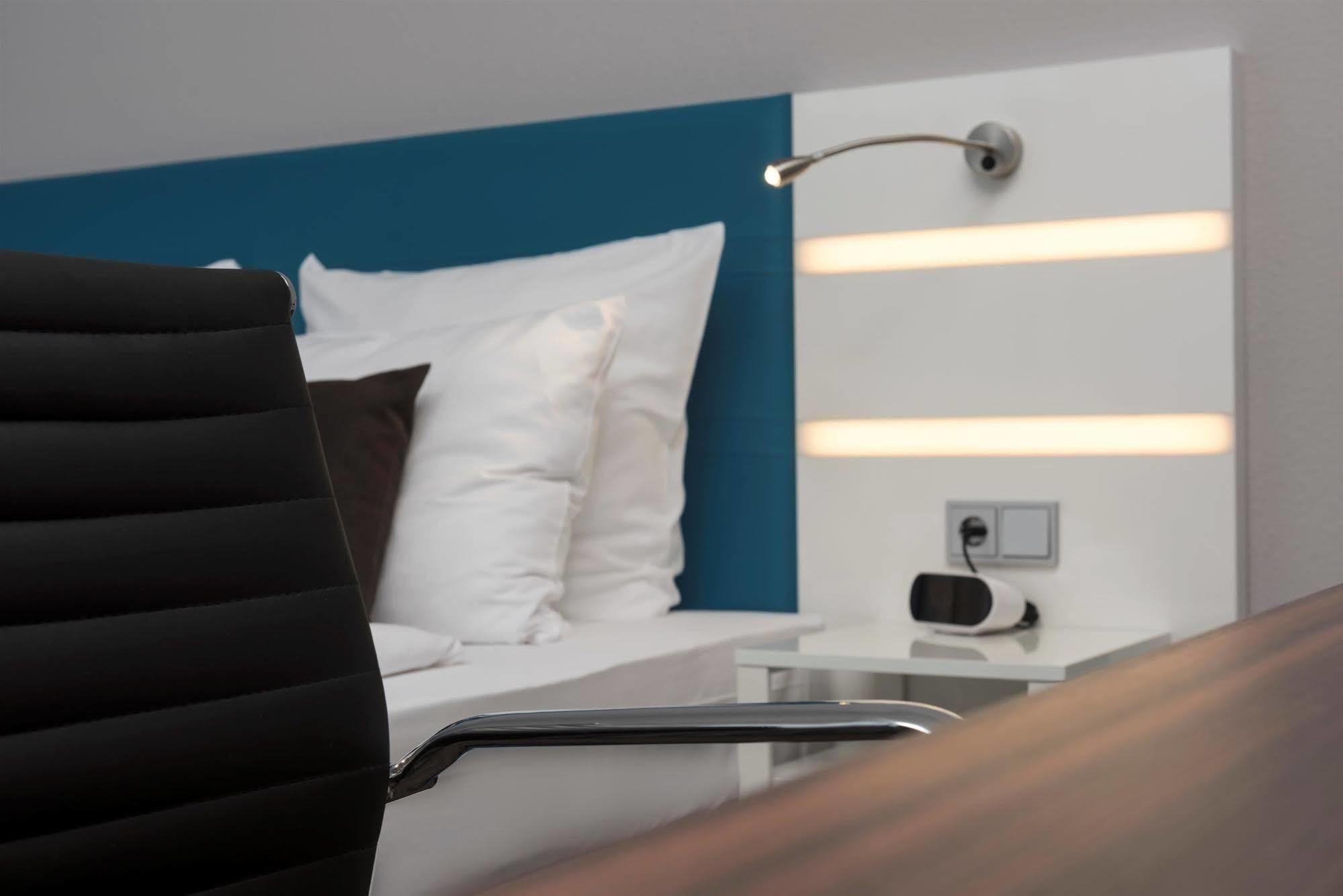 Hotel Western Airport Dortmund